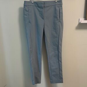 Stylish Blue Trousers